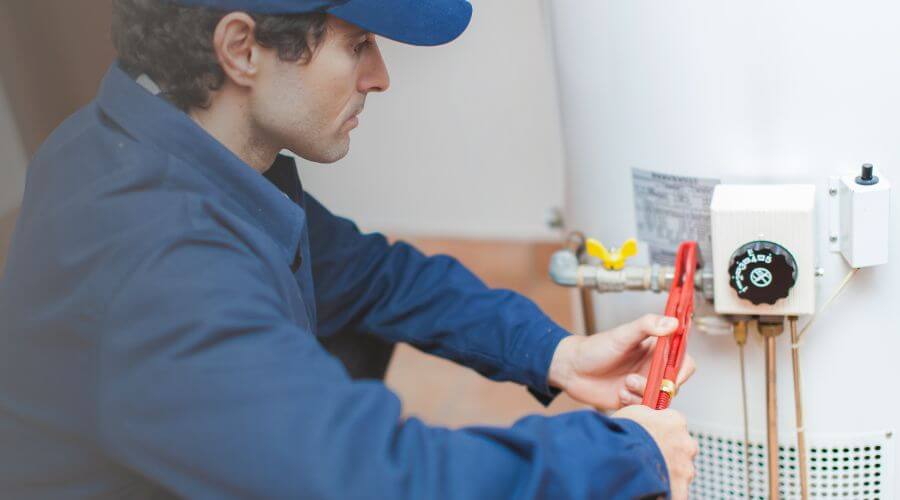Professional expert plumbing services in Mount Sterling, WI